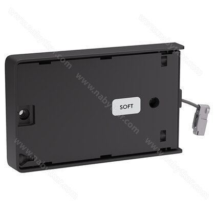 Sklopný lankový mechanizmus KIARO EASY 22-150 soft - antracit Sklopný lankový mechanizmus KIARO EASY 22-150 soft - antracit