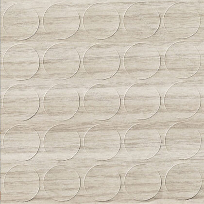 Krytky samolep.fi 14 mm H1176 dub halifax biely (1 plátok= 25 krytiek) nr.148