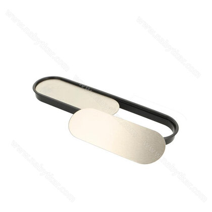 Prechodka kábla  SALSA , inox / SISO Prechodka kábla  SALSA , inox / SISO