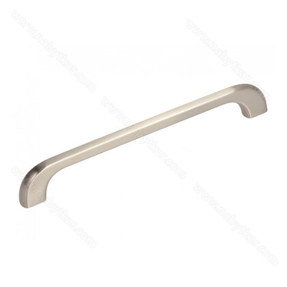 Madlo UU05-160mm inox / Gamet Madlo UU05-160mm inox / Gamet