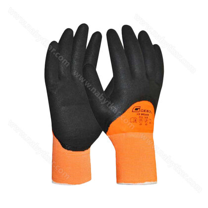 Pracovné rukavice BREAKER