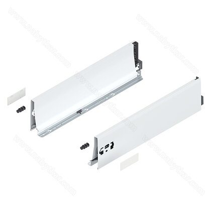 Tandembox Antaro Bočnica "K" Ľavá a pravá, biela Tandembox Antaro Bočnica "K" Ľavá a pravá, biela