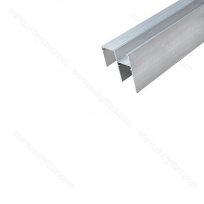 Spodná kolaj pre SIMPLE II a OUTER na 50kg,kod 0019 /Laguna