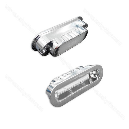 Protiplech magnetického zámoku AGB - nikel