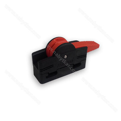 Blum-Servo Drive svorkovnica Z10V100E.01 /Blum