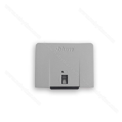 Blum-Servo Flex vysielač 21P5020, sivý /Blum