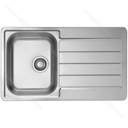 Drez LINE 20 MAXIM, 860x500x190 /alveus