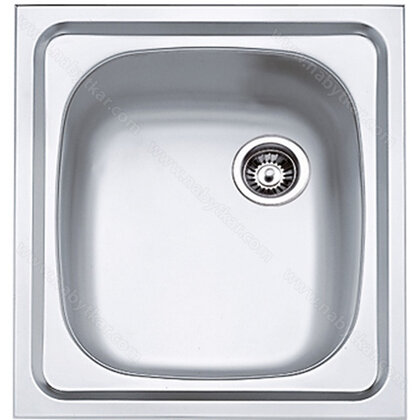 Drez UNIVERSAL E50/1C, 465x435x160 /Teka dopredaj 