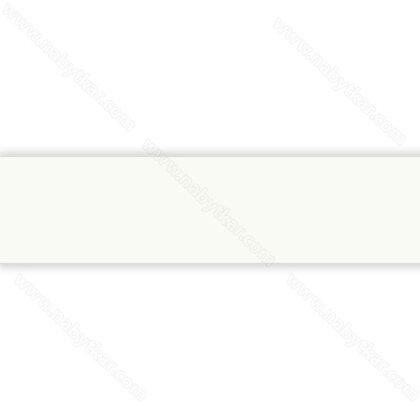 Hrana ABS 76873 pre Bučinu 0500 bielu hladkú 43x2 mm / Rehau (sklad)