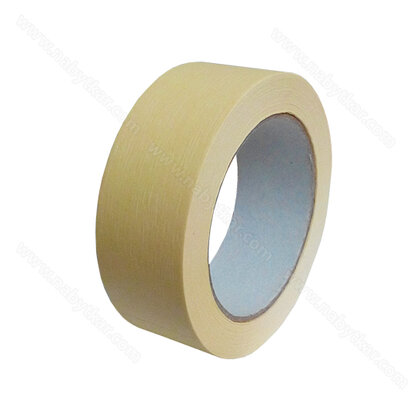 Páska maliarska papierová,50m, 60°C Páska maliarska papierová,50m, 60°C