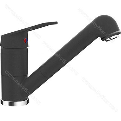 Batéria Cosmo B 525120/525121 so sprškou, NERO Batéria Cosmo B 525120/525121 so sprškou, NERO