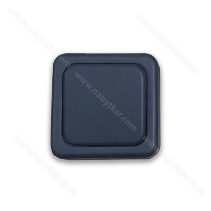 Vypínač 230V/16A  grafit Vypínač 230V/16A  grafit