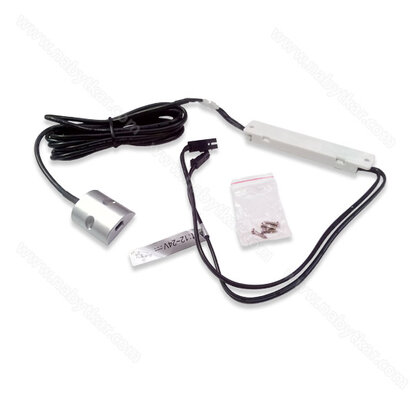 Bezdotykový LED vypinač 12V,max. do 30W