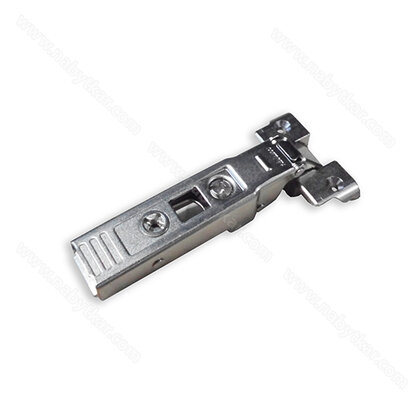 Záves CLIP TOP 95° naložený, bez pružiny 70T950A,do Al.dvierok /Blum Záves CLIP TOP 95° naložený, bez pružiny 70T950A,do Al.dvierok /Blum