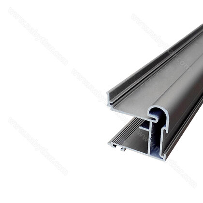 Madlo Rama WIDE (na širokú štetinu 0099) šampaň 2,7m/Laguna