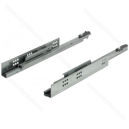 Tandembox 576.5501M 550mm 65kg - Výsuv Pravý a Ľavý Tandembox 576.5501M 550mm 65kg - Výsuv Pravý a Ľavý