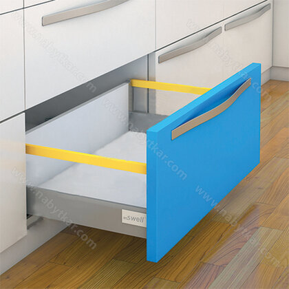 EVObox Evolution 86 set A04