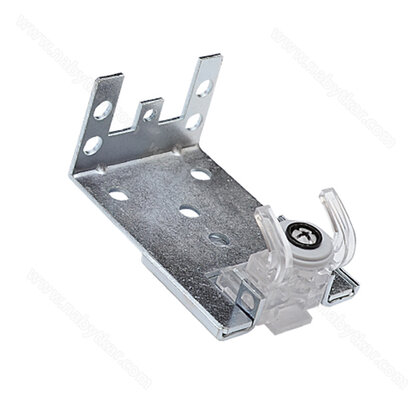 Spodné vonkajšie vedenie 3204 na OUTER / Laguna