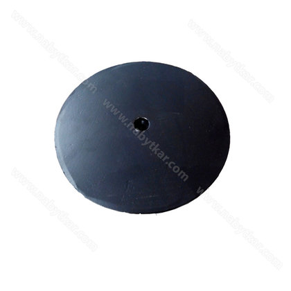  Závažie 4 kg pre centrálnu nohu HD257 