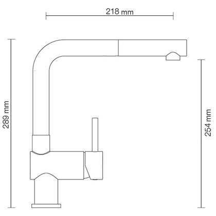 Batéria Pia 537120 so sprškou