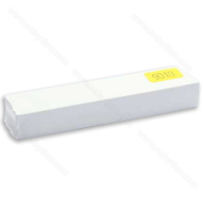 Tvrdý vosk č.RAL 9010