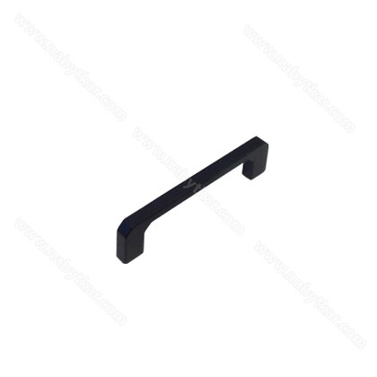 Madlo CAMPANA C-5823 P61 - 096 mm, čierny mat. Madlo CAMPANA C-5823 P61 - 096 mm, čierny mat.