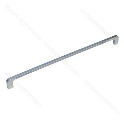 Madlo CAMPANA C-5829 G6 - 320 mm, matný chróm