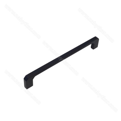Madlo CAMPANA C-5825 P61 - 160 mm, čierny mat. Madlo CAMPANA C-5825 P61 - 160 mm, čierny mat.