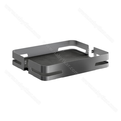 Košik k potrav.košu 255, Antracit / Materia -  Sige