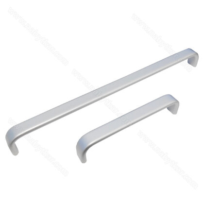 Madlo UA04,  hliník /LUX