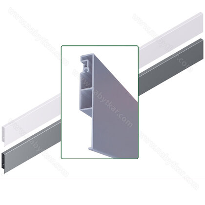 CreoBox 095 Vnútorný- predný panel /Swell CreoBox 095 Vnútorný- predný panel /Swell