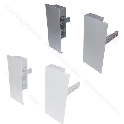 CreoBox 095 Vnútorný- uchytenie predného čela /Swell