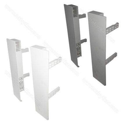 CreoBox 178 Vnútorný- uchytenie predného čela /Swell CreoBox 178 Vnútorný- uchytenie predného čela /Swell