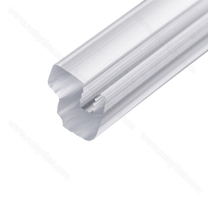 Tesnenie 8700 U-18 multi 4mm, 2,75m / Laguna