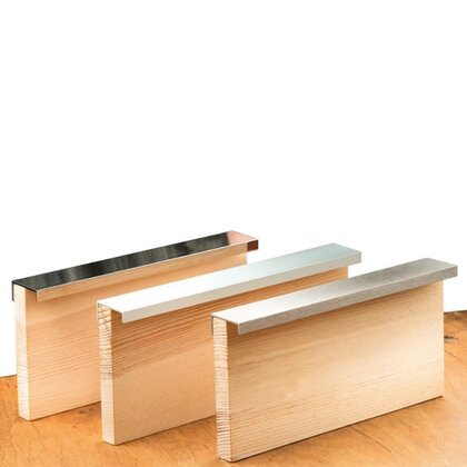 Madlo VERA C-4909A - A11 Inox