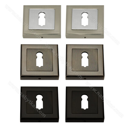 Rozetka na Kľúč K-006-03