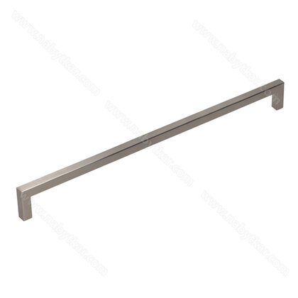 Madlo UU86-320 mm inox / Gamet