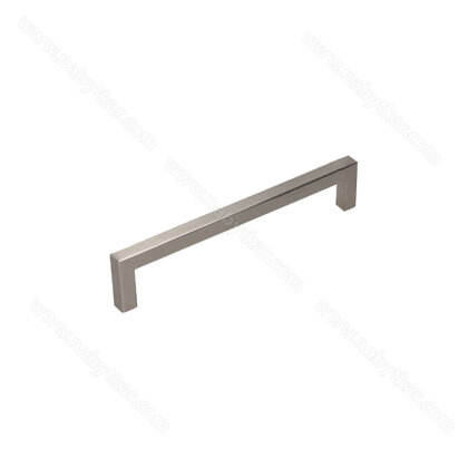 Madlo UU86-128 mm inox / Gamet