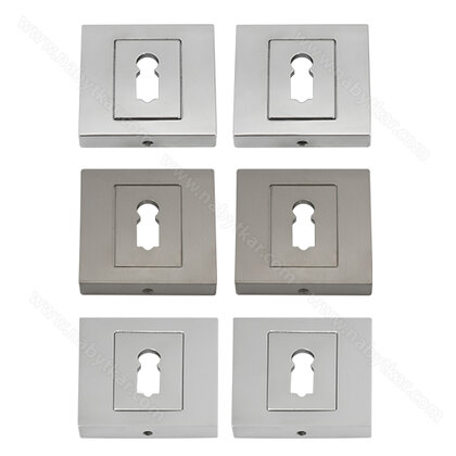 Rozetka na Kľúč T-002-121/