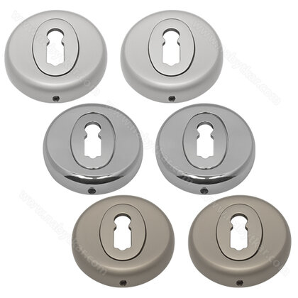 Rozetka na Kľúč T-002-104