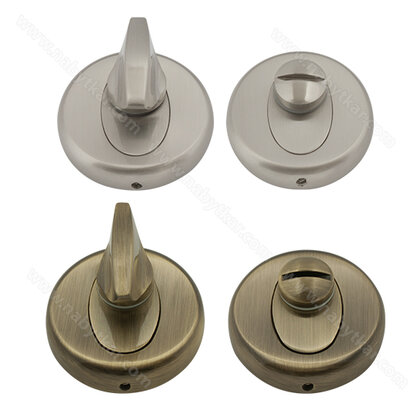 Rozetka na WC K-008-02 ASTRA-KOMETA