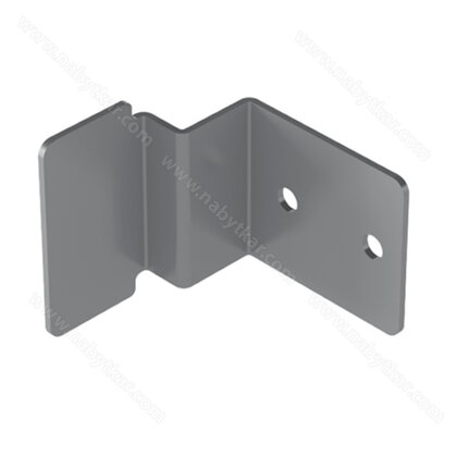 Gripless LIGHT uchytenie profilov na korpus Gripless LIGHT uchytenie profilov na korpus