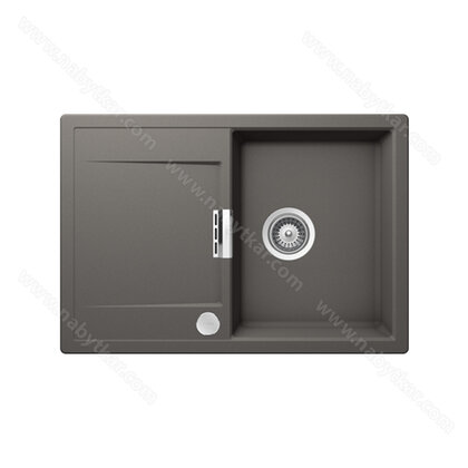 Drez Mono D-100S, Sliverstone + sifón