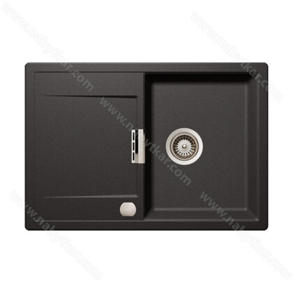 Drez Mono D-100S, Stone + sifón