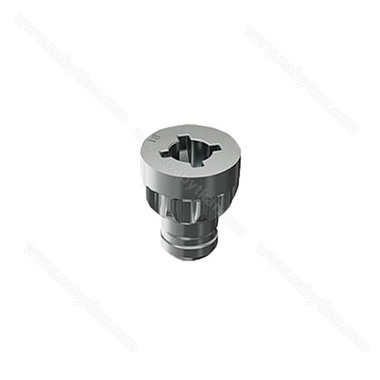 Kolík pre tiahlo TARGET J12 s euro závitom L 12 mm