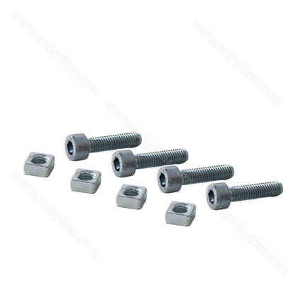 Sada skrutiek a matic pre listu Triade (4+4)