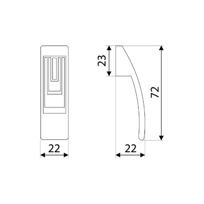 Madlo Hydra GR27 / Gamet