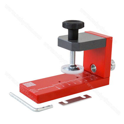 Šablona  K-PUSH TECH na DTD 16 a18 mm Šablona  K-PUSH TECH na DTD 16 a18 mm