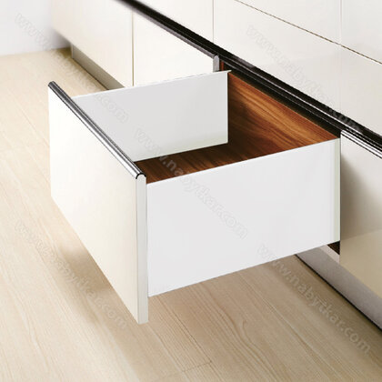 CreoBox 3D v-238, biely /DTC