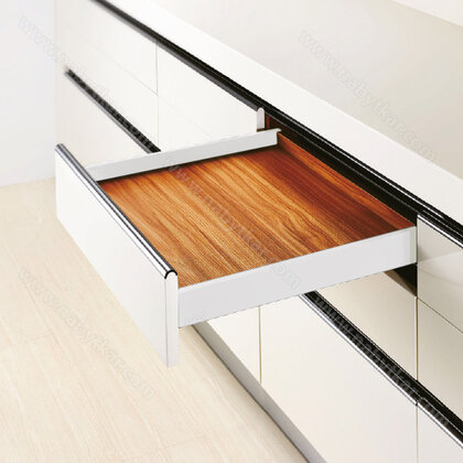 CreoBox 3D v-062, biely /DTC